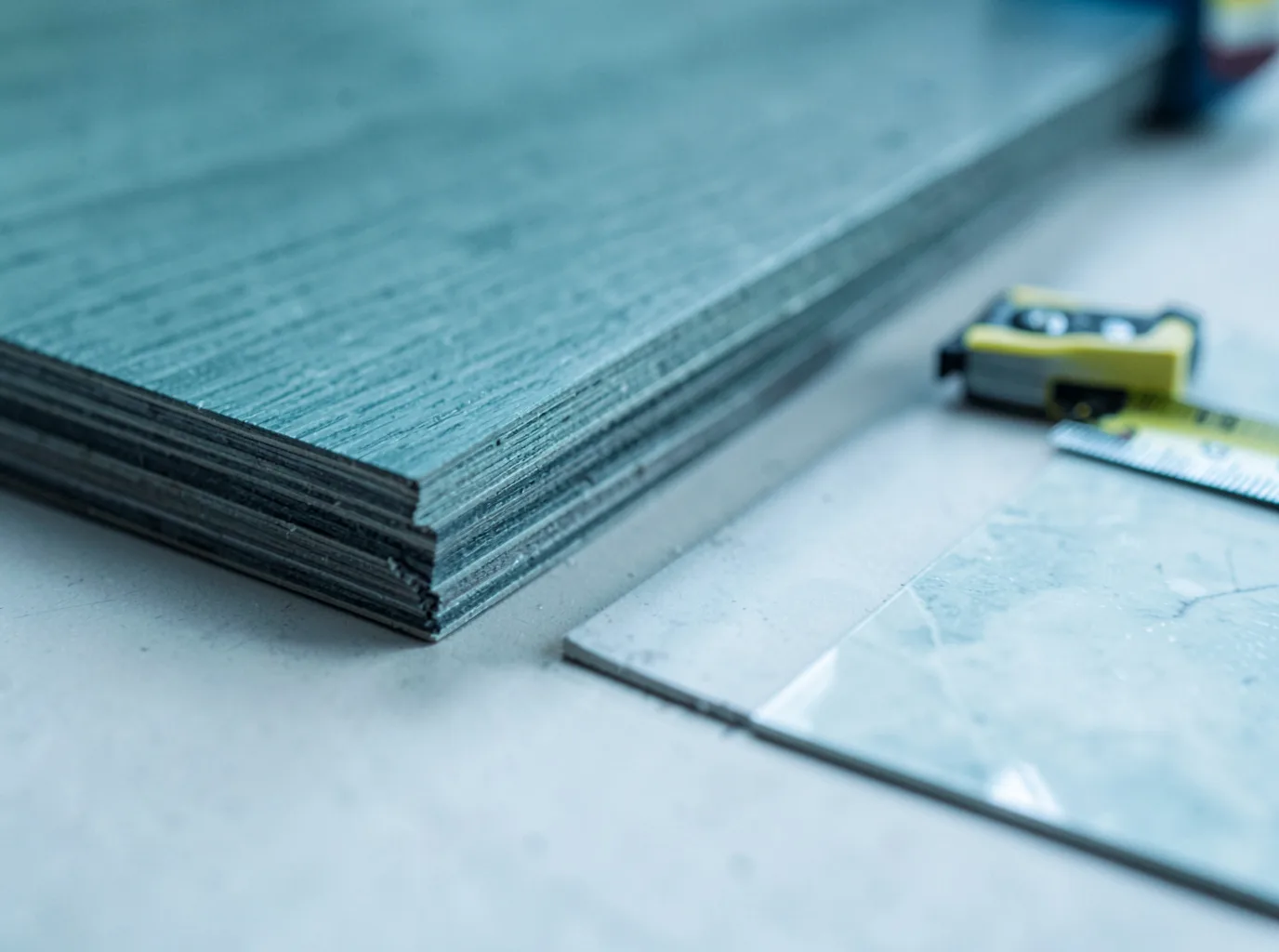 Luxury Vinyl Plank Installation Bremen, OH FAQs